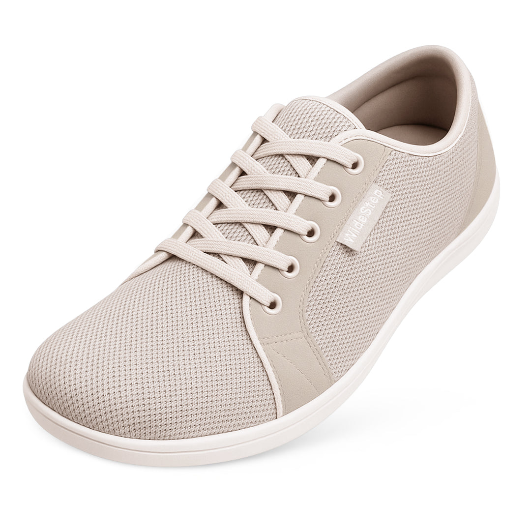 Overlane - Roomy Wide-Foot Shoes