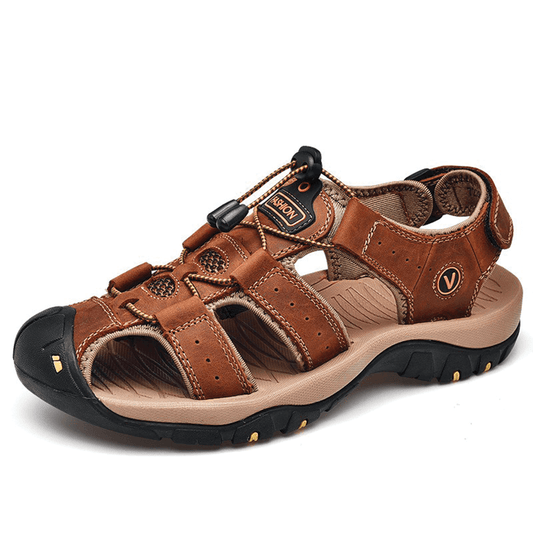 TrekArmor – All-Terrain Protective Sandals